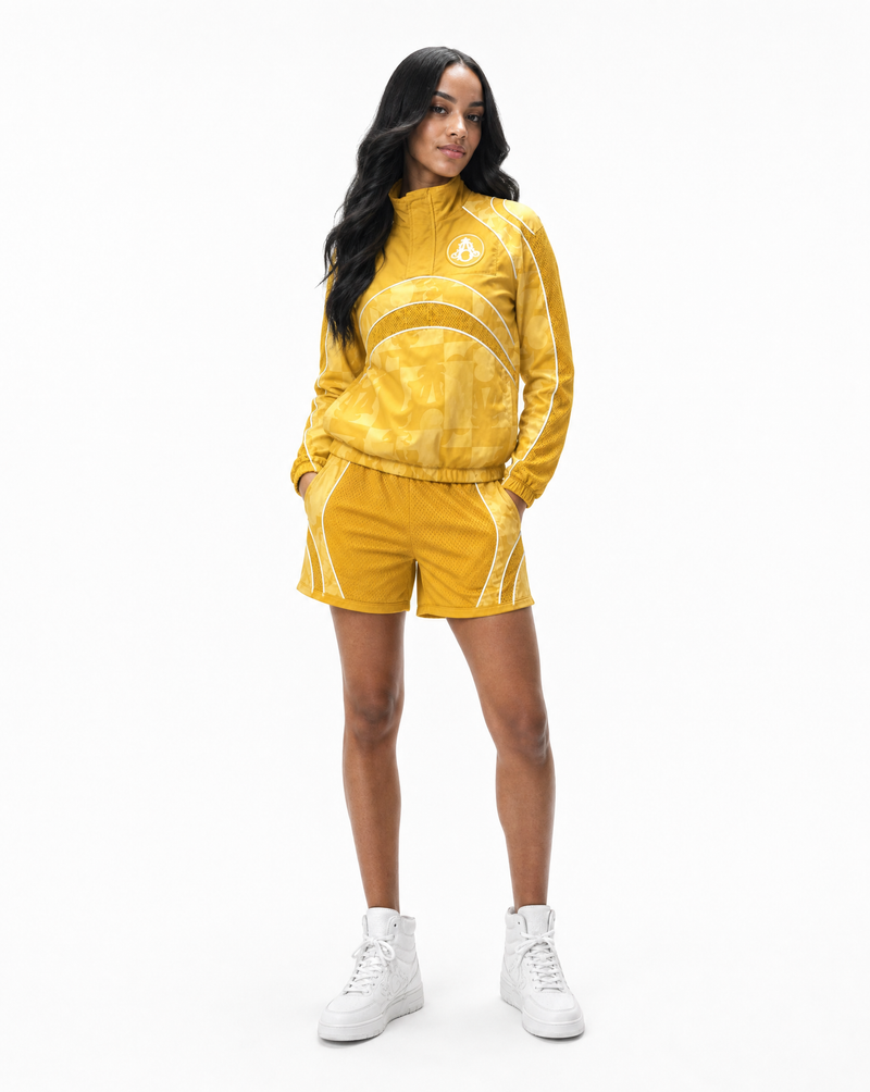 BARELLI MONOFLAGE WINDBREAKER JACKET