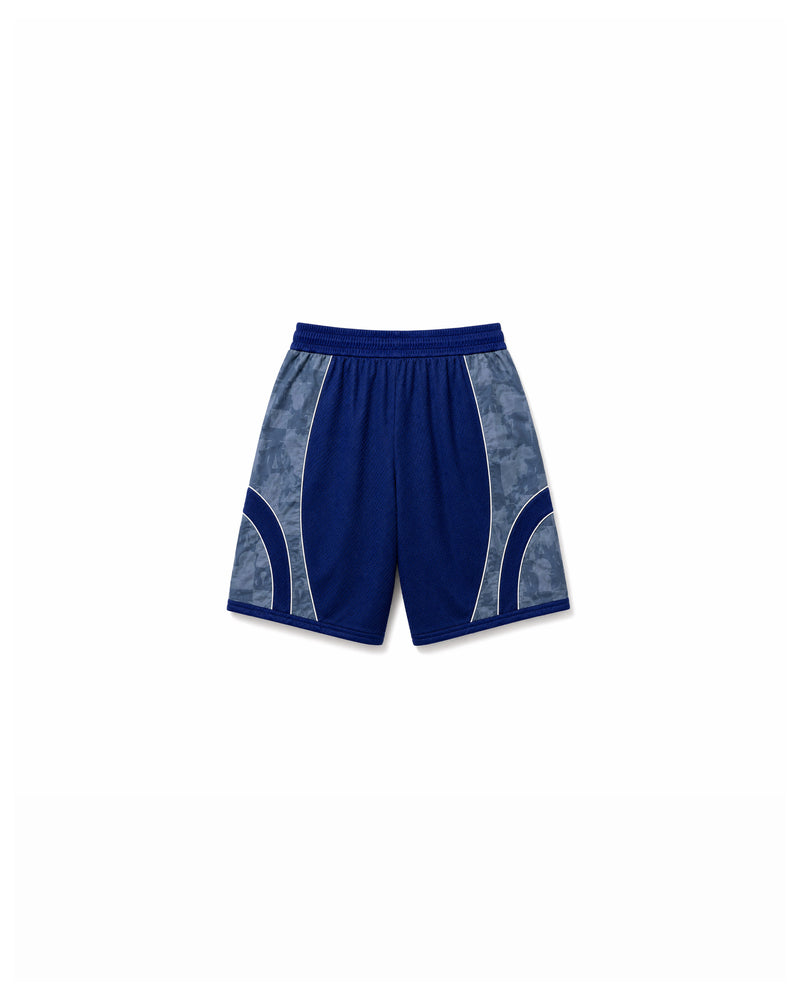 BARELLI Court Mesh Shorts