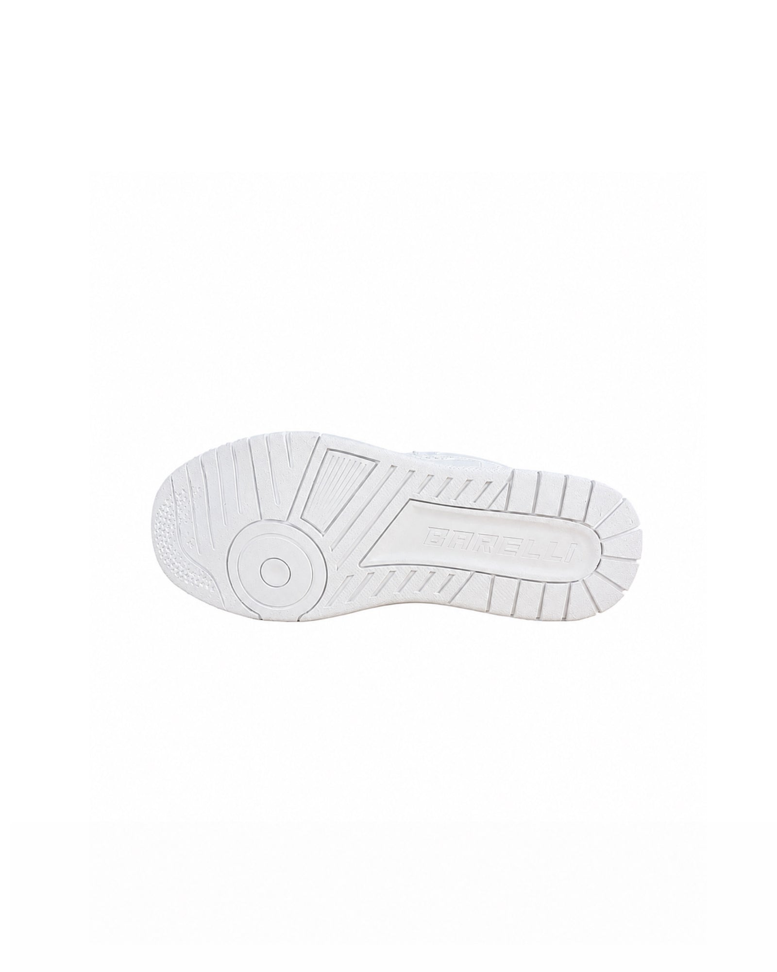 BARELLI Heritage Court High Monaco High-Top Sneaker