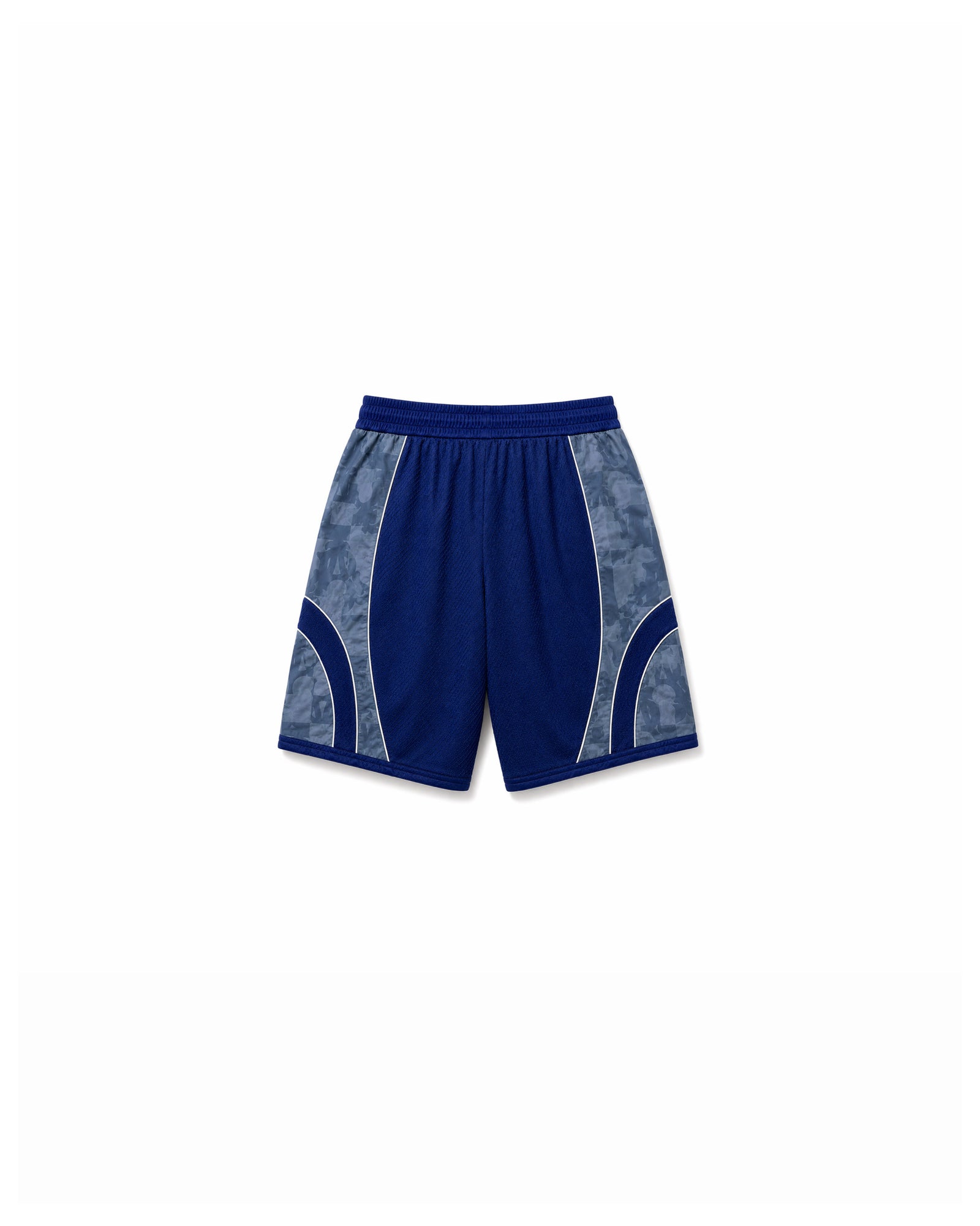 BARELLI Court Mesh Shorts