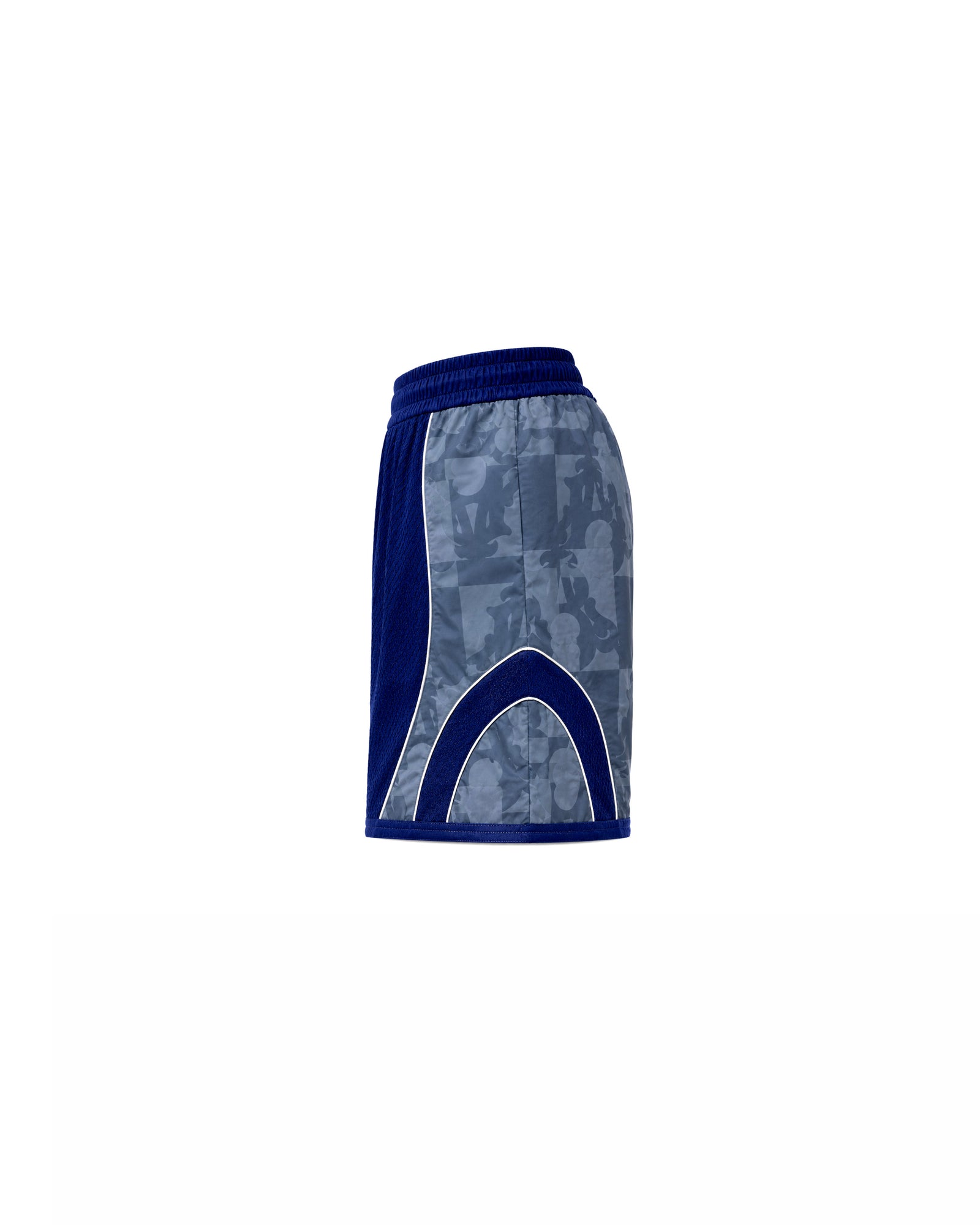 BARELLI Court Mesh Shorts
