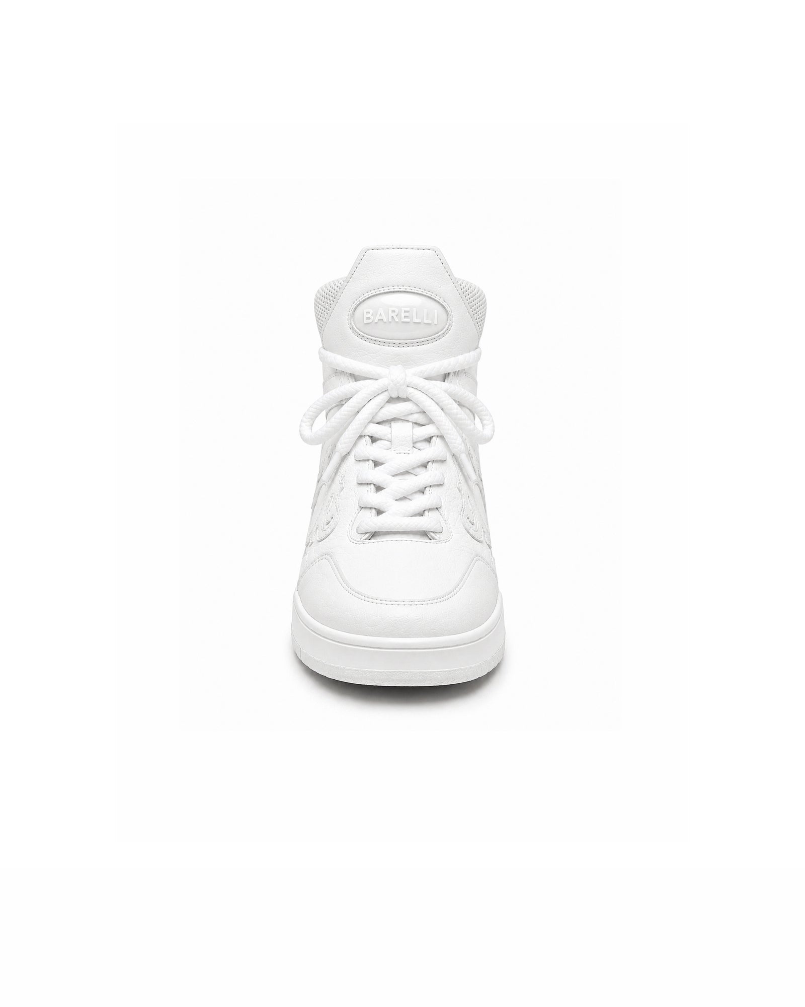 BARELLI Heritage Court High Monaco High-Top Sneaker