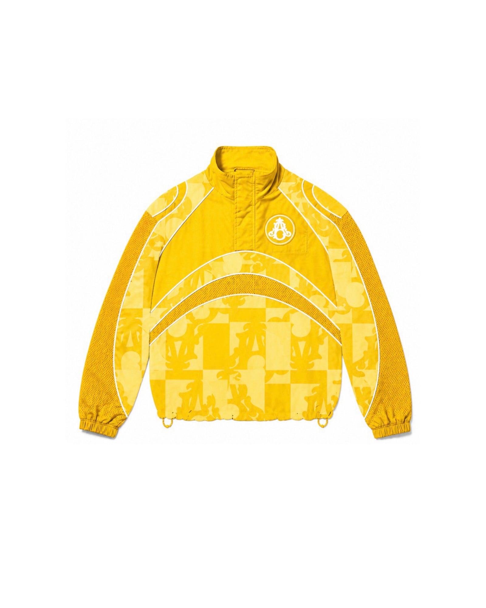 BARELLI MONOFLAGE WINDBREAKER JACKET