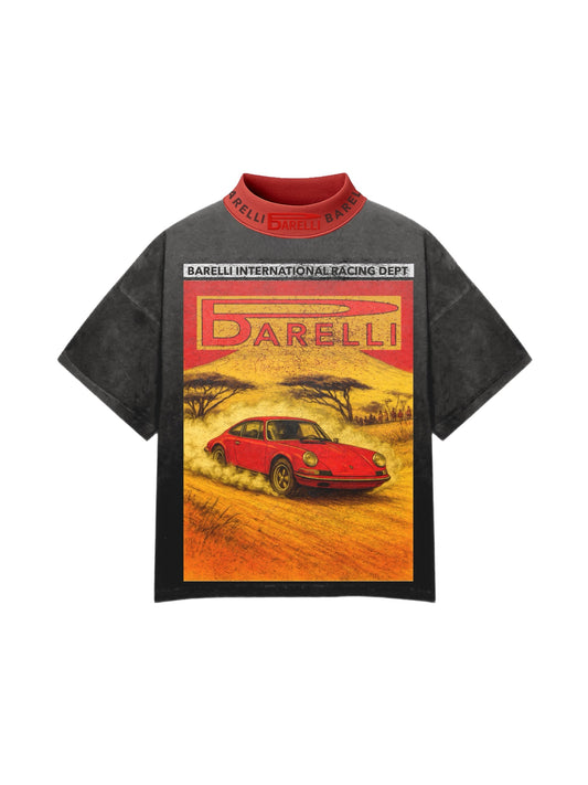 Safari Drift Tee