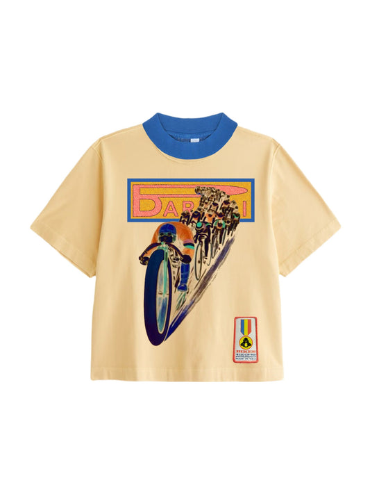 Peloton Pursuit Tee
