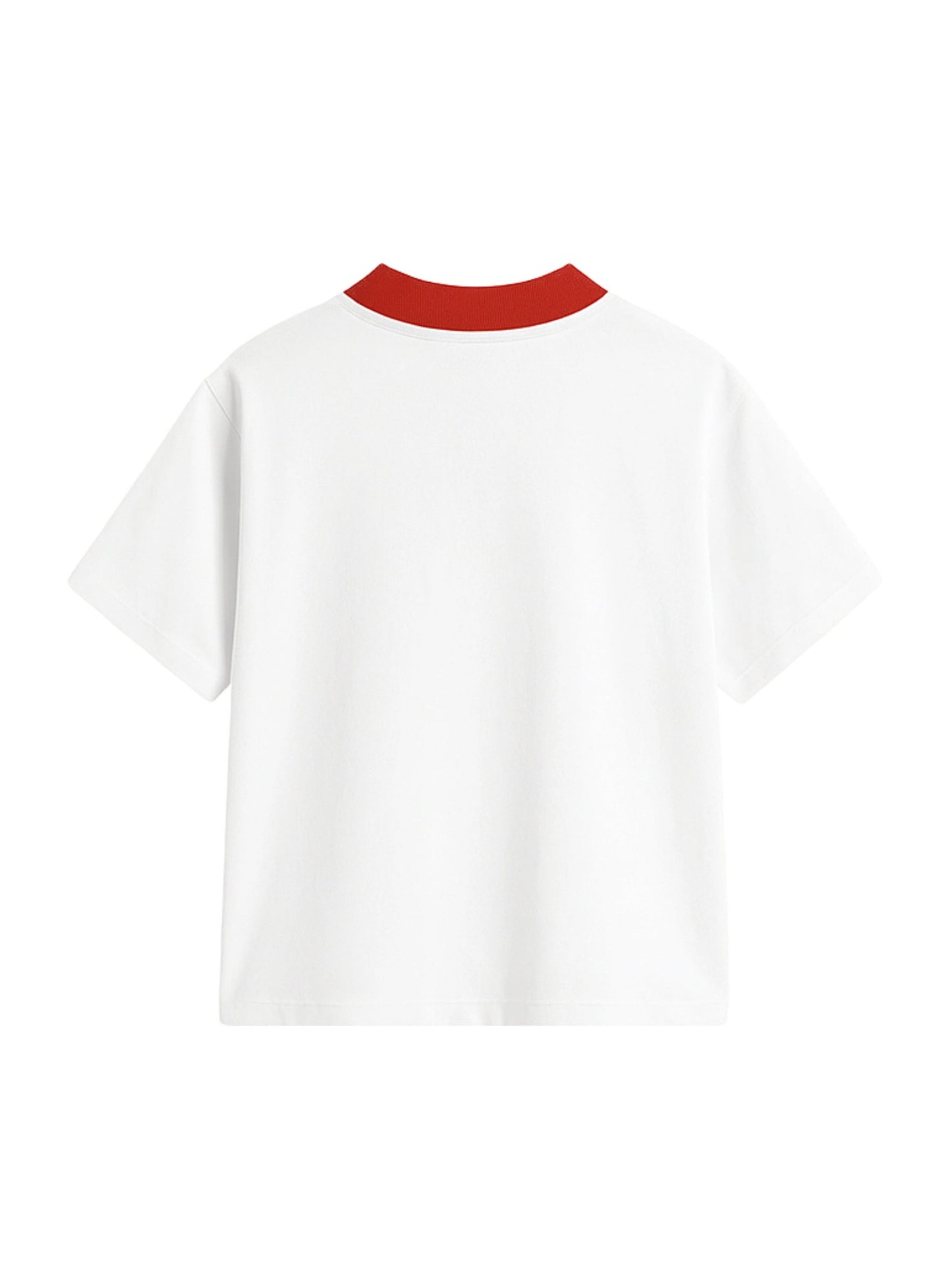 Tagged Tee